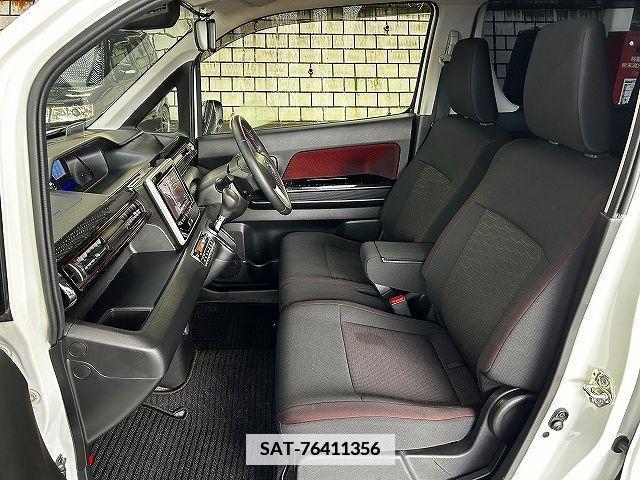 Suzuki WAGON R 2019-07 339348-18