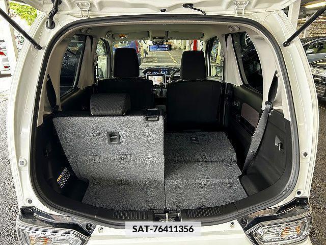 Suzuki WAGON R 2019-07 339348-15