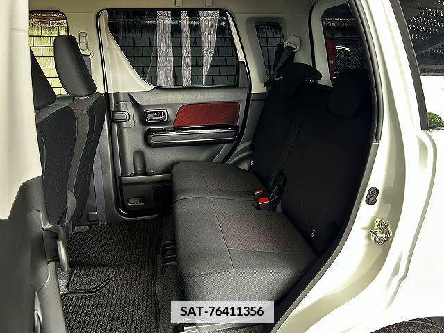 Suzuki WAGON R 2019-07 339348-12