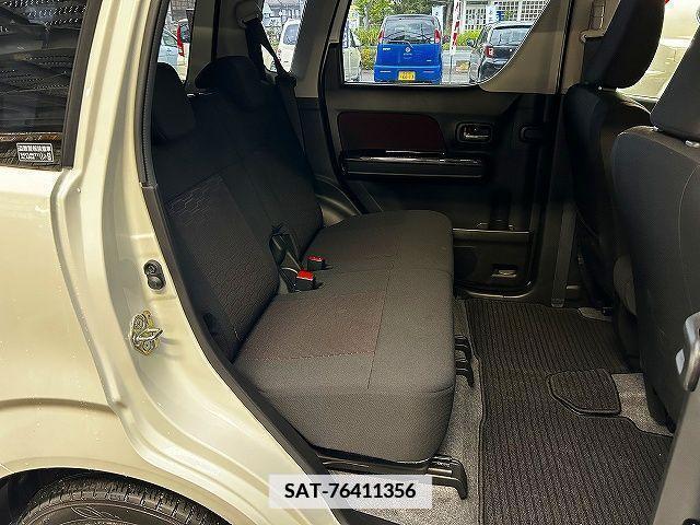 Suzuki WAGON R 2019-07 339348-9