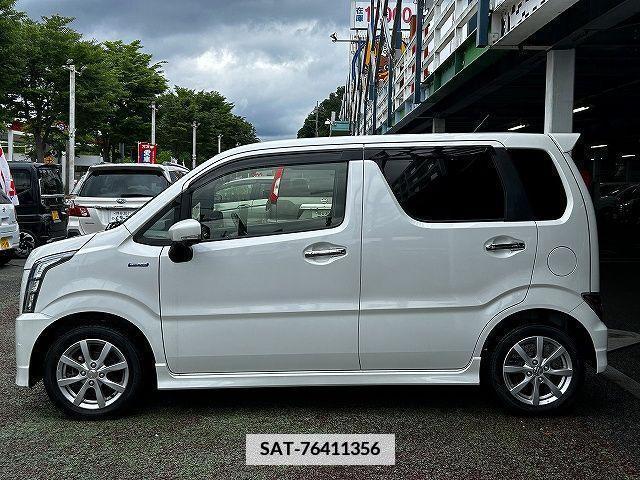 Suzuki WAGON R 2019-07 339348-23