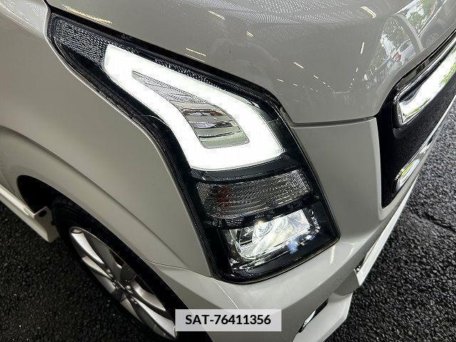 Suzuki WAGON R 2019-07 339348-24