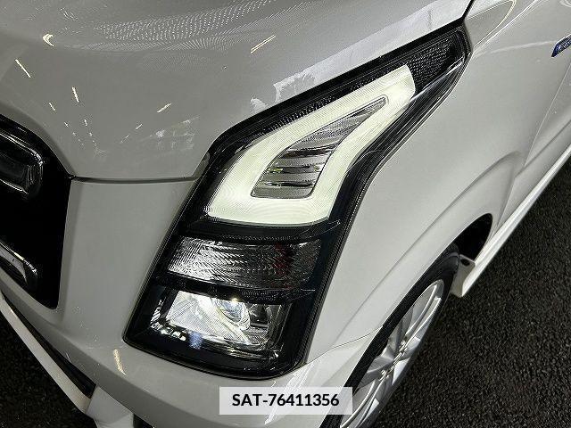 Suzuki WAGON R 2019-07 339348-25