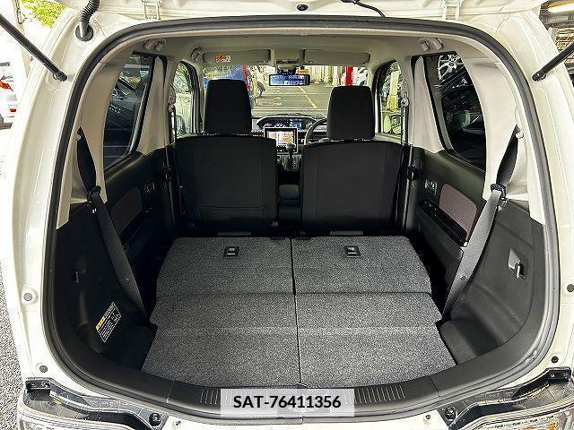 Suzuki WAGON R 2019-07 339348-21