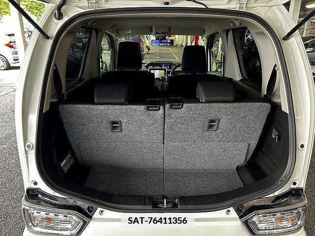 Suzuki WAGON R 2019-07 339348-20
