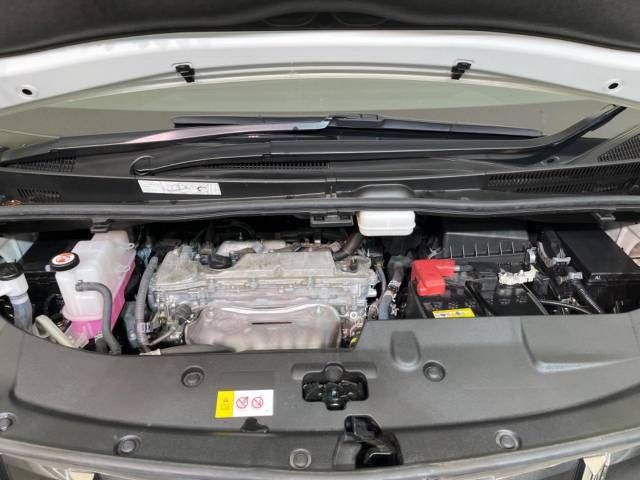 Toyota ALPHARD 2022-03 23614-18