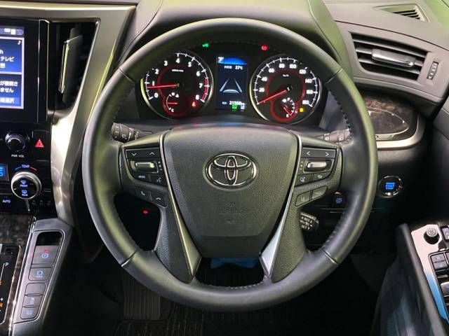 Toyota ALPHARD 2022-03 23614-11