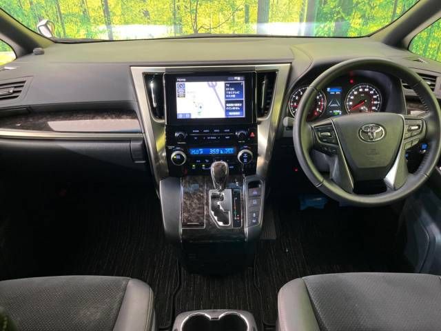 Toyota ALPHARD 2022-03 23614-1