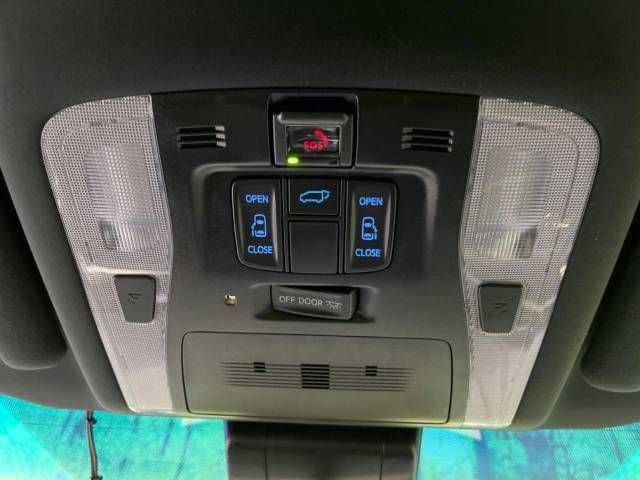 Toyota ALPHARD 2022-03 23614-4