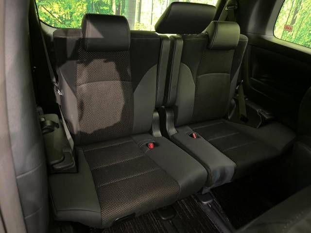 Toyota ALPHARD 2022-03 23614-10