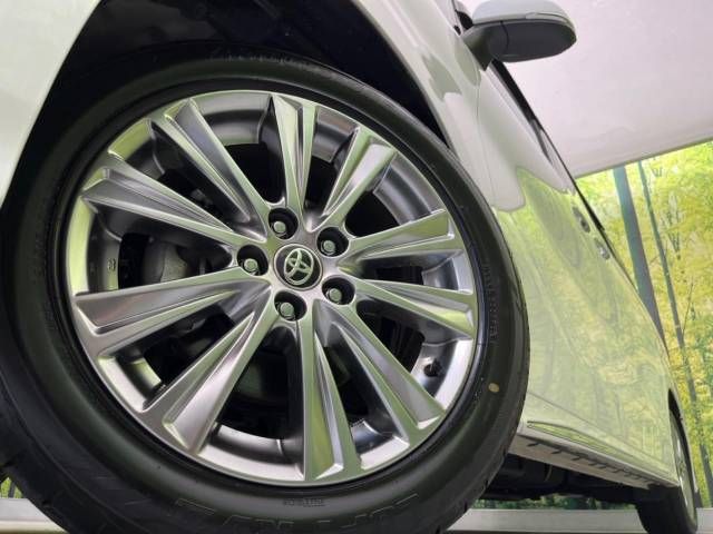 Toyota ALPHARD 2022-03 23614-13
