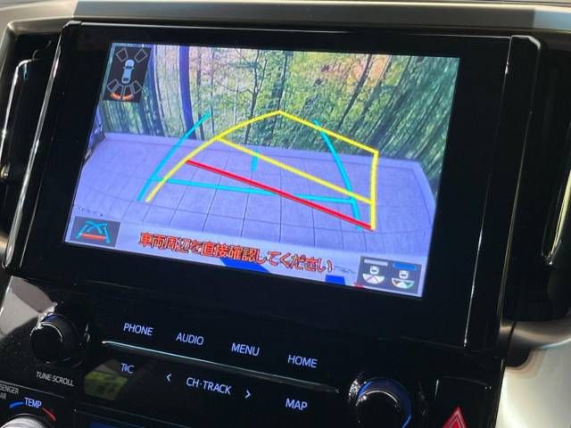 Toyota ALPHARD 2022-03 23614-3