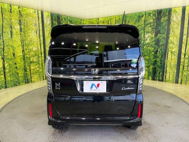 Honda N BOX CUSTOM 2018-10 26845-15