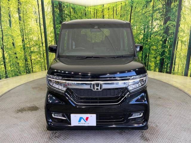 Honda N BOX CUSTOM 2018-10 26845-14