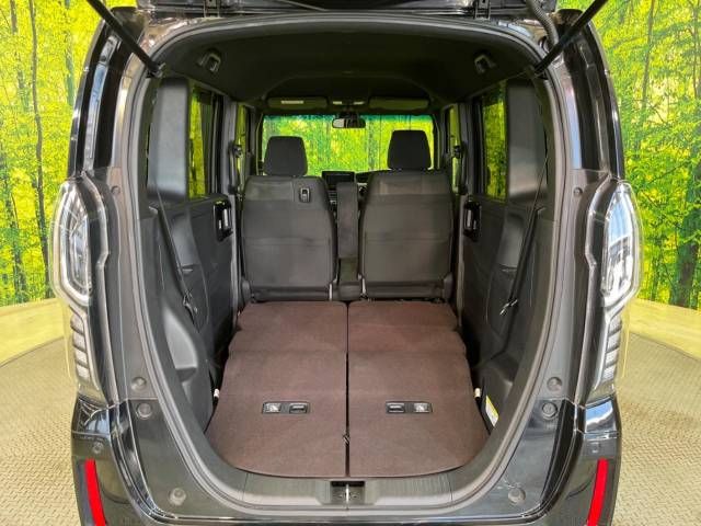 Honda N BOX CUSTOM 2018-10 26845-10
