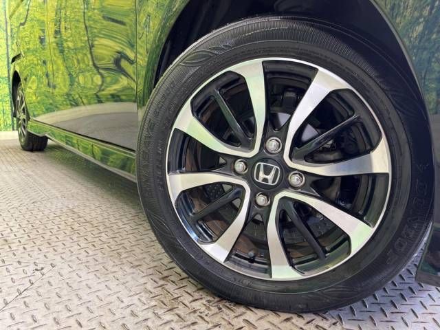 Honda N BOX CUSTOM 2018-10 26845-13