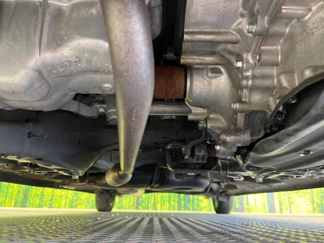 Honda N BOX CUSTOM 2018-10 26845-19