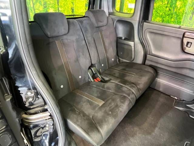 Honda N BOX CUSTOM 2018-10 26845-9