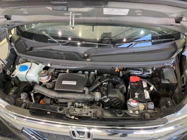 Honda N BOX CUSTOM 2018-10 26845-18