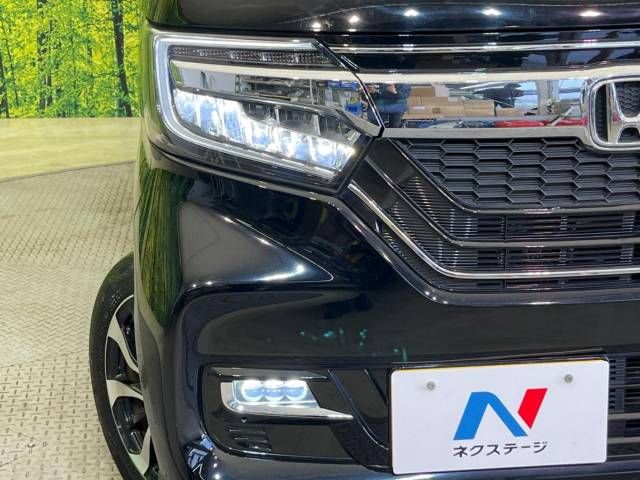 Honda N BOX CUSTOM 2018-10 26845-12