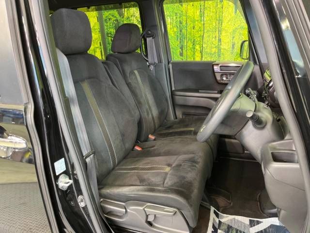 Honda N BOX CUSTOM 2018-10 26845-8