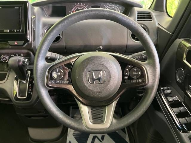 Honda N BOX CUSTOM 2018-10 26845-11