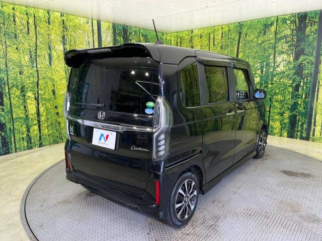 Honda N BOX CUSTOM 2018-10 26845-17