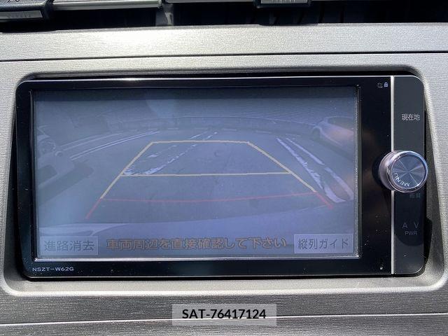 Toyota PRIUS 2014-02 281781-17
