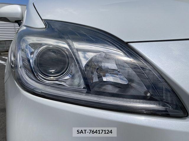 Toyota PRIUS 2014-02 281781-22