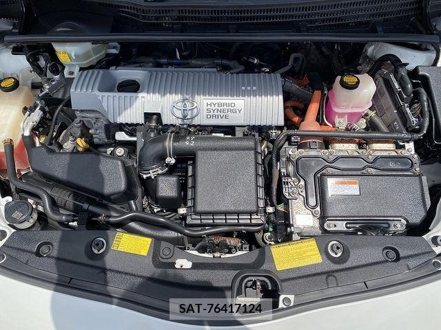 Toyota PRIUS 2014-02 281781-29