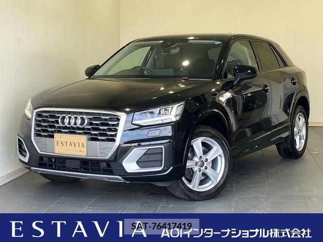 Audi Q2 2019-02 211751-0