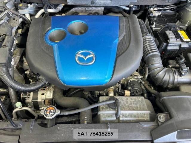 Mazda CX-5 2012-07 308190-18