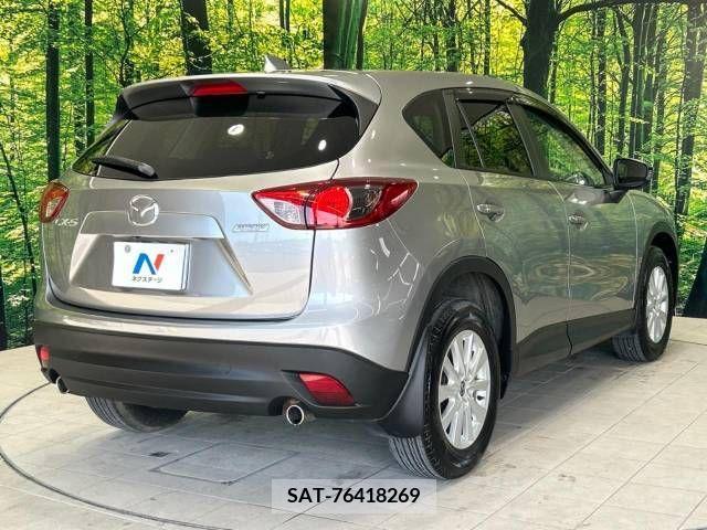 Mazda CX-5 2012-07 308190-17
