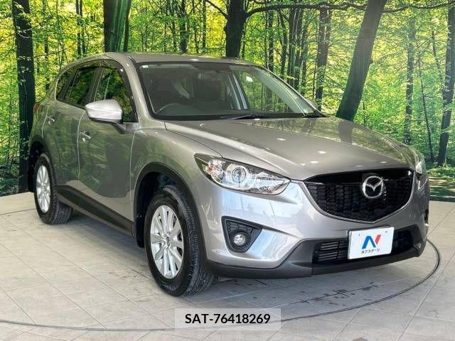 Mazda CX-5 2012-07 308190-16