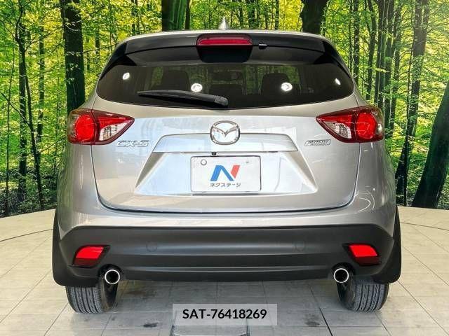 Mazda CX-5 2012-07 308190-15
