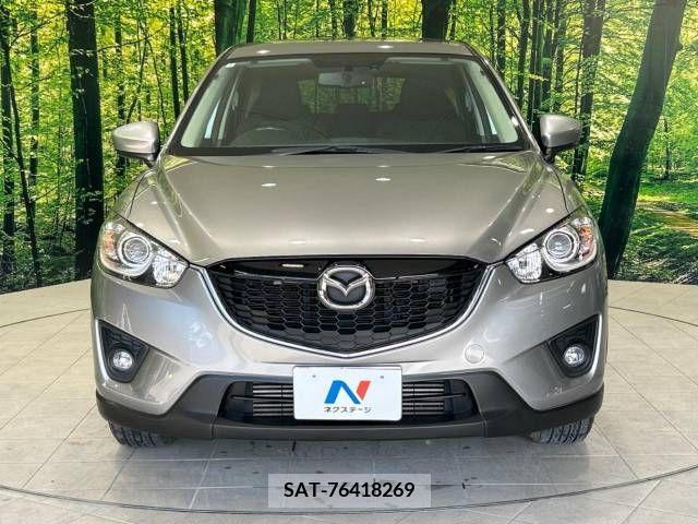 Mazda CX-5 2012-07 308190-14