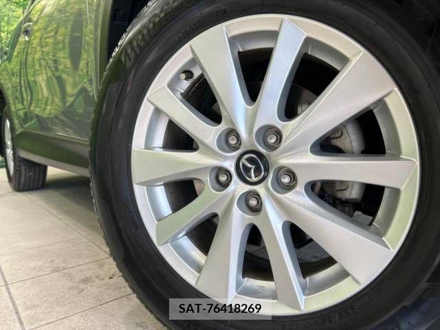 Mazda CX-5 2012-07 308190-13