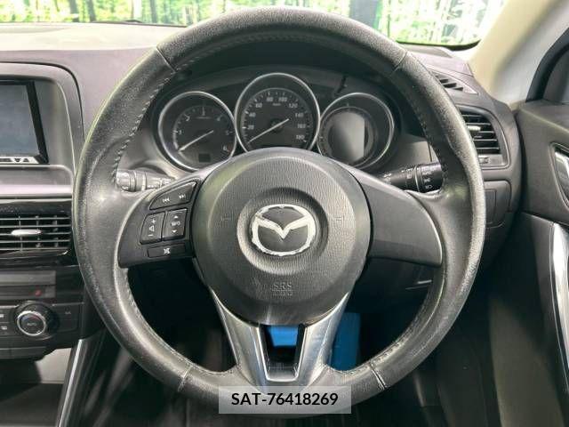 Mazda CX-5 2012-07 308190-11