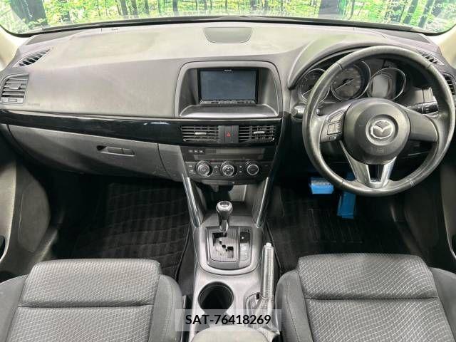 Mazda CX-5 2012-07 308190-1