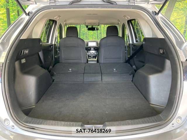 Mazda CX-5 2012-07 308190-10