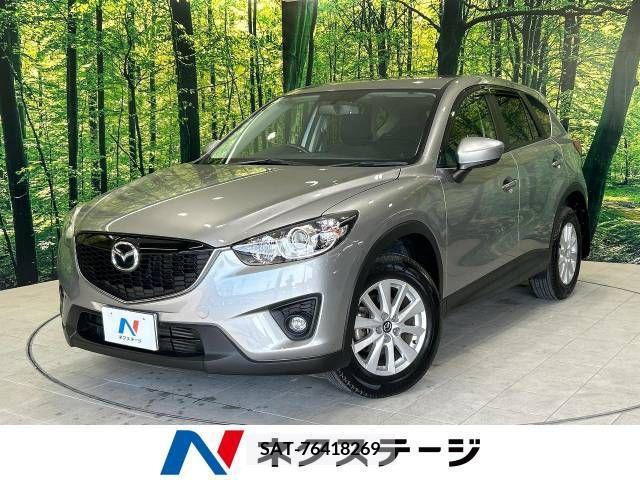 Mazda CX-5 2012-07 308190-0