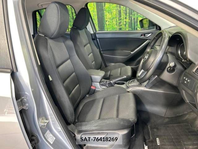 Mazda CX-5 2012-07 308190-8