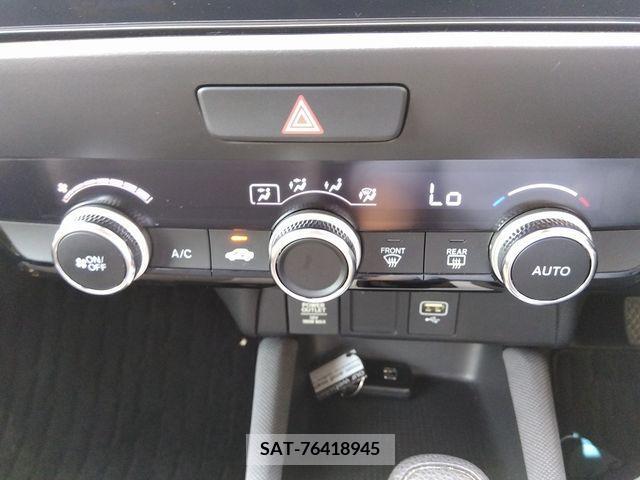 Honda FIT 2020-02 329748-7