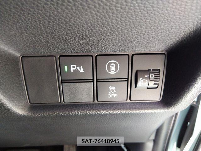 Honda FIT 2020-02 329748-12