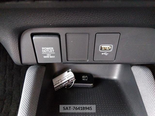 Honda FIT 2020-02 329748-8