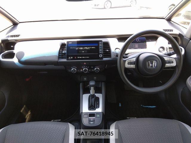 Honda FIT 2020-02 329748-2