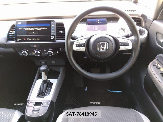 Honda FIT 2020-02 329748-3