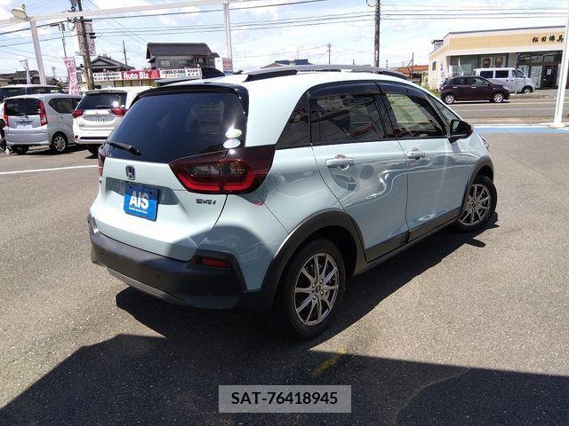 Honda FIT 2020-02 329748-1