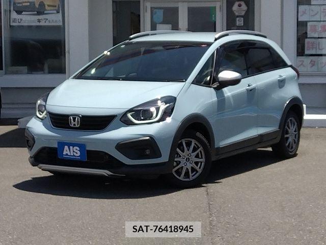 Honda FIT 2020-02 329748-0