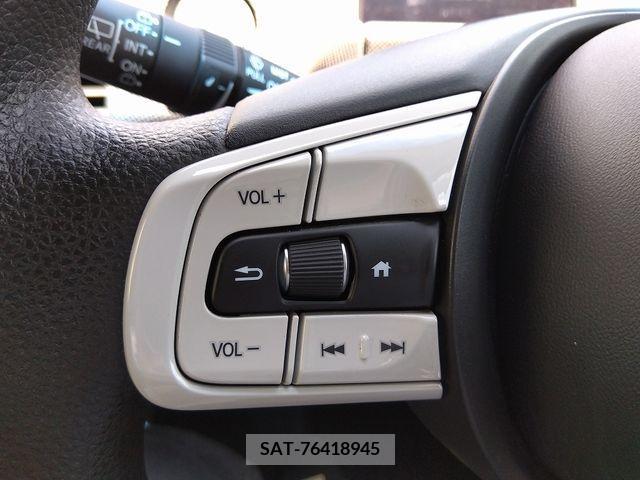 Honda FIT 2020-02 329748-20